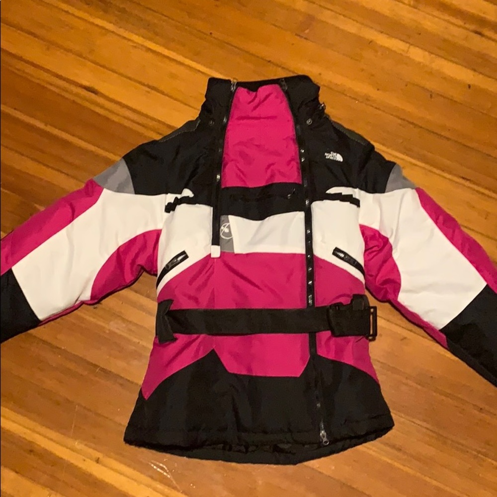 Brand new North Face coat for sale!!!